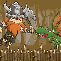 horik_viking Игры