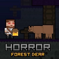 horror_forest_bear Παιχνίδια