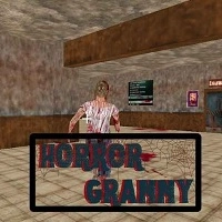 horror_granny Gry