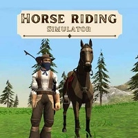 horse_riding_simulator თამაშები