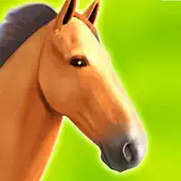 horse_run_3d Ойындар