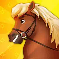 horse_shoeing Игры