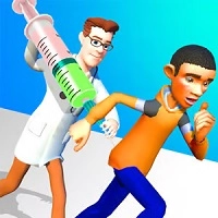 hospital_escaper เกม