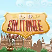 Hot Air Solitaire