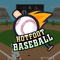 hotfoot_baseball Παιχνίδια