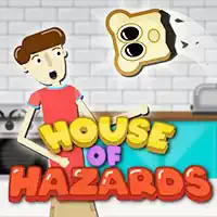 house_of_hazards Игры