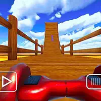 hoverboard_stunts_hill_climb Тоглоомууд