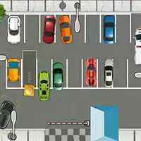 html5_parking_car खेल