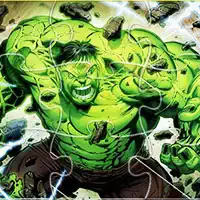 hulk_superhero_jigsaw_puzzle თამაშები