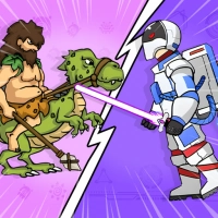 मानव छलांग विकास