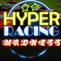 hyper_racing_madness Trò chơi