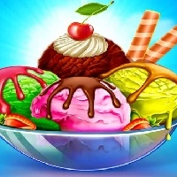 Ice Cream Maker