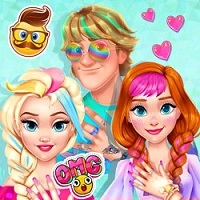 ice_kingdom_beauty_salon игри