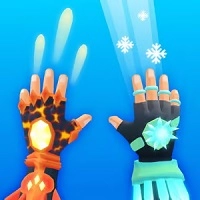 ice_man_3d Oyunlar