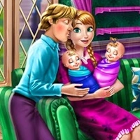 ice_princess_family_day ألعاب