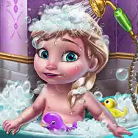 ice_queen_baby_shower_fun ゲーム