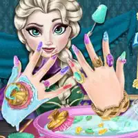 ice_queen_nails_spa Spiele