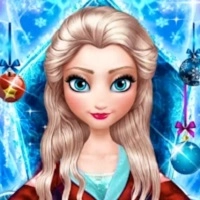 ice_queen_new_year_makeover ألعاب