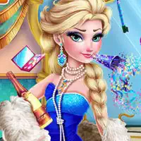 ice_queen_party_outfits Игры