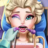 ice_queen_real_dentist permainan