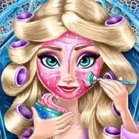 ice_queen_real_makeover Ойындар