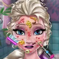 ice_queen_skin_doctor เกม