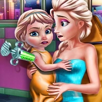 ice_queen_toddler_vaccines เกม