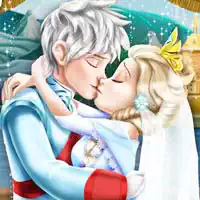 ice_queen_wedding_kiss игри