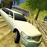 iceland_limo_taxi เกม