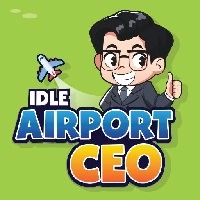 idle_airport_ceo Játékok