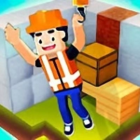 idle_city_builder เกม