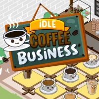 idle_coffee_business રમતો