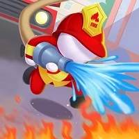 idle_firefighter_3d เกม