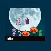 idle_helloween_hd เกม