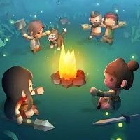 idle_island_build_and_survive Игры