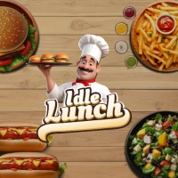 idle_lunch Spiele