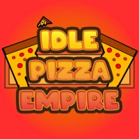 idle_pizza_empire เกม