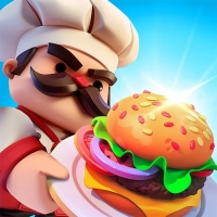 idle_restaurant_tycoon 游戏