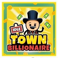 idle_town_billionaire гульні