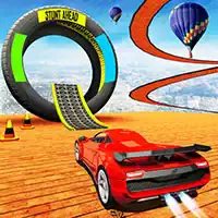 impossible_car_stunts ألعاب