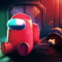 imposter_3d เกม