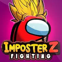 imposter_battle_z_dragon_warriors ألعاب