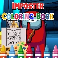 imposter_coloring_book Тоглоомууд