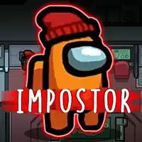 impostor Ойындар