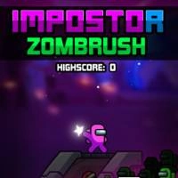 impostor_-_zombrush Mängud