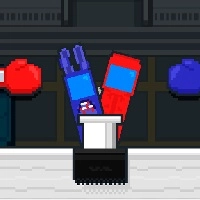 impostor_punch Игры