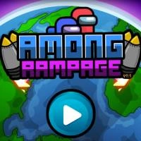 impostor_rampage ألعاب