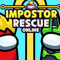 impostor_rescue_online ហ្គេម