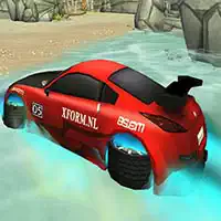 incredible_water_surfing_car_racing_game_3d Ойындар