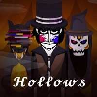 incredibox_-_hollows بازی ها